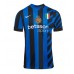 Echipament fotbal Inter Milan Lautaro Martinez #10 Tricou Acasa 2024-25 maneca scurta